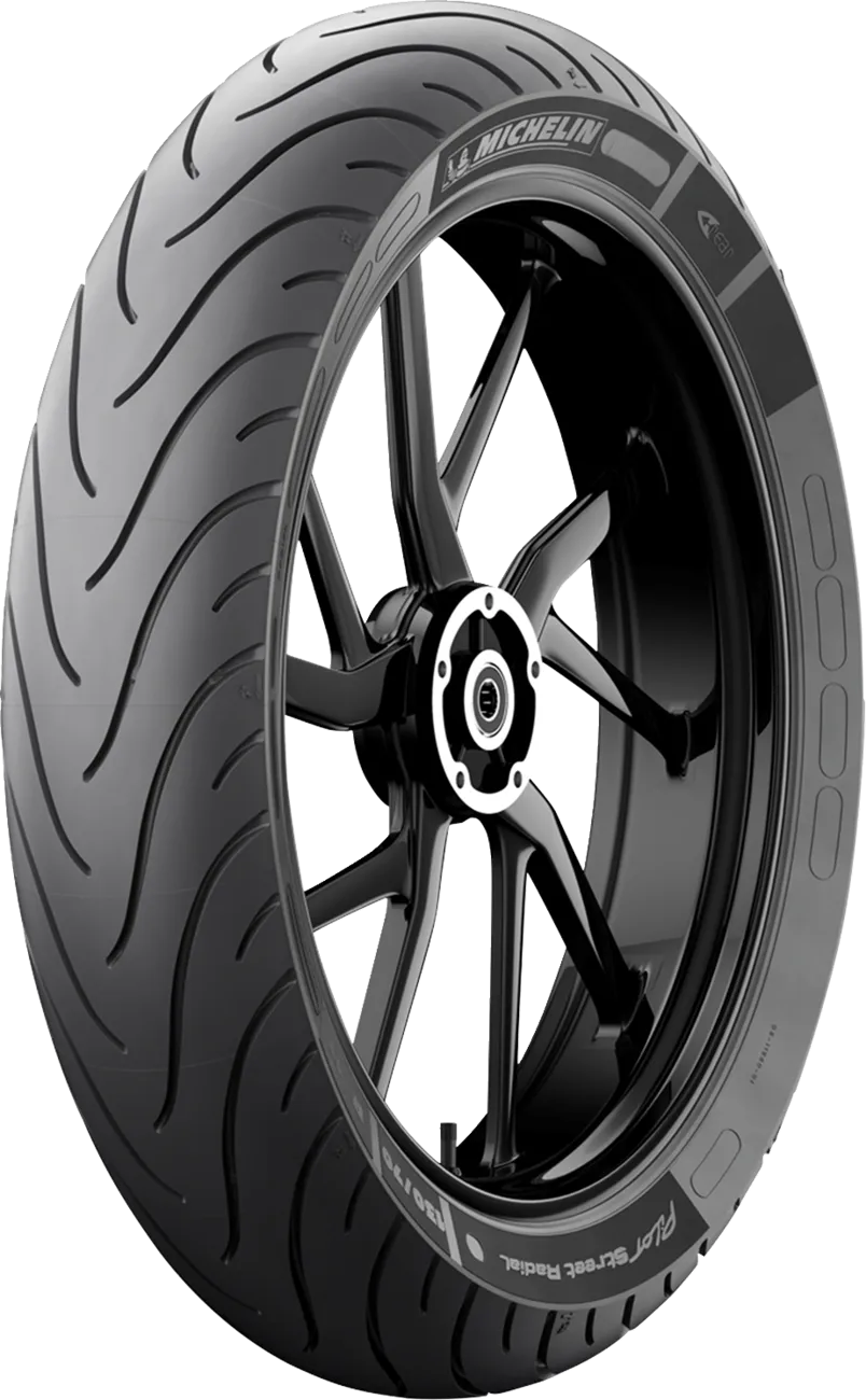 MICHELIN Pilot Street Radial