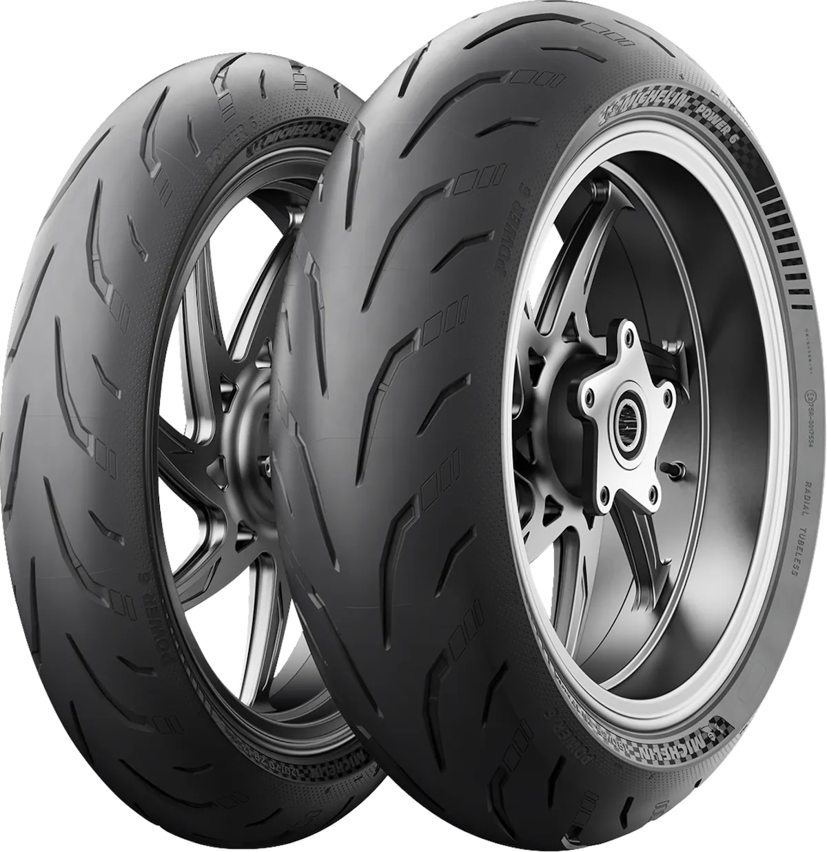 MICHELIN Power 6