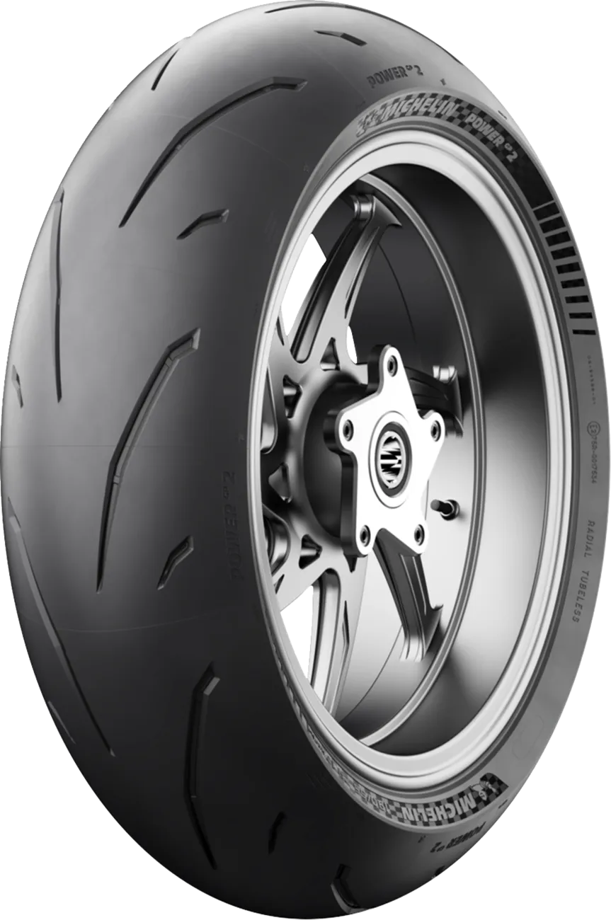 MICHELIN Power GP2