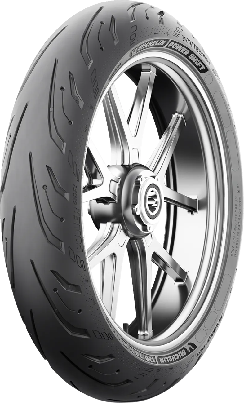 MICHELIN Power Shift