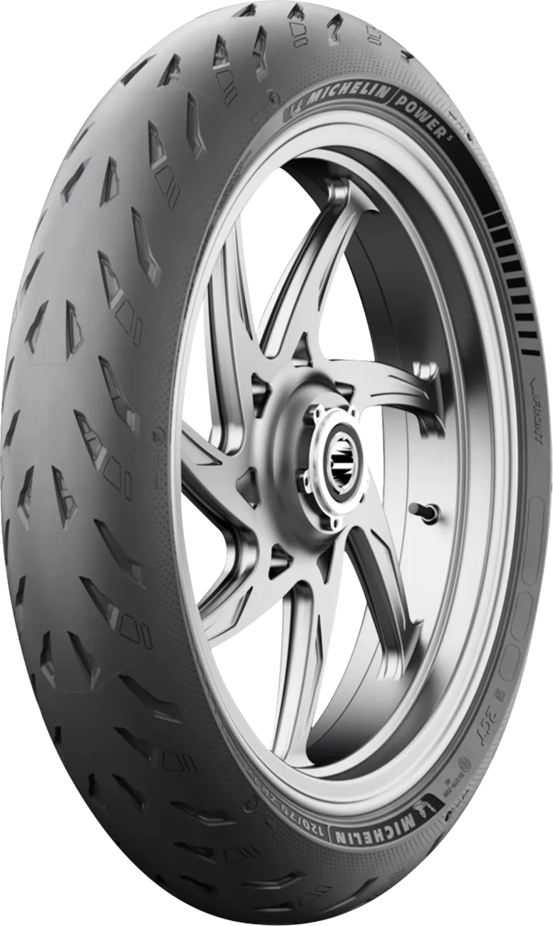 MICHELIN Road 5