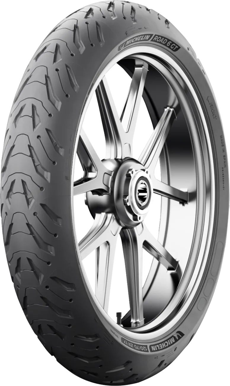 MICHELIN Road 6 GT