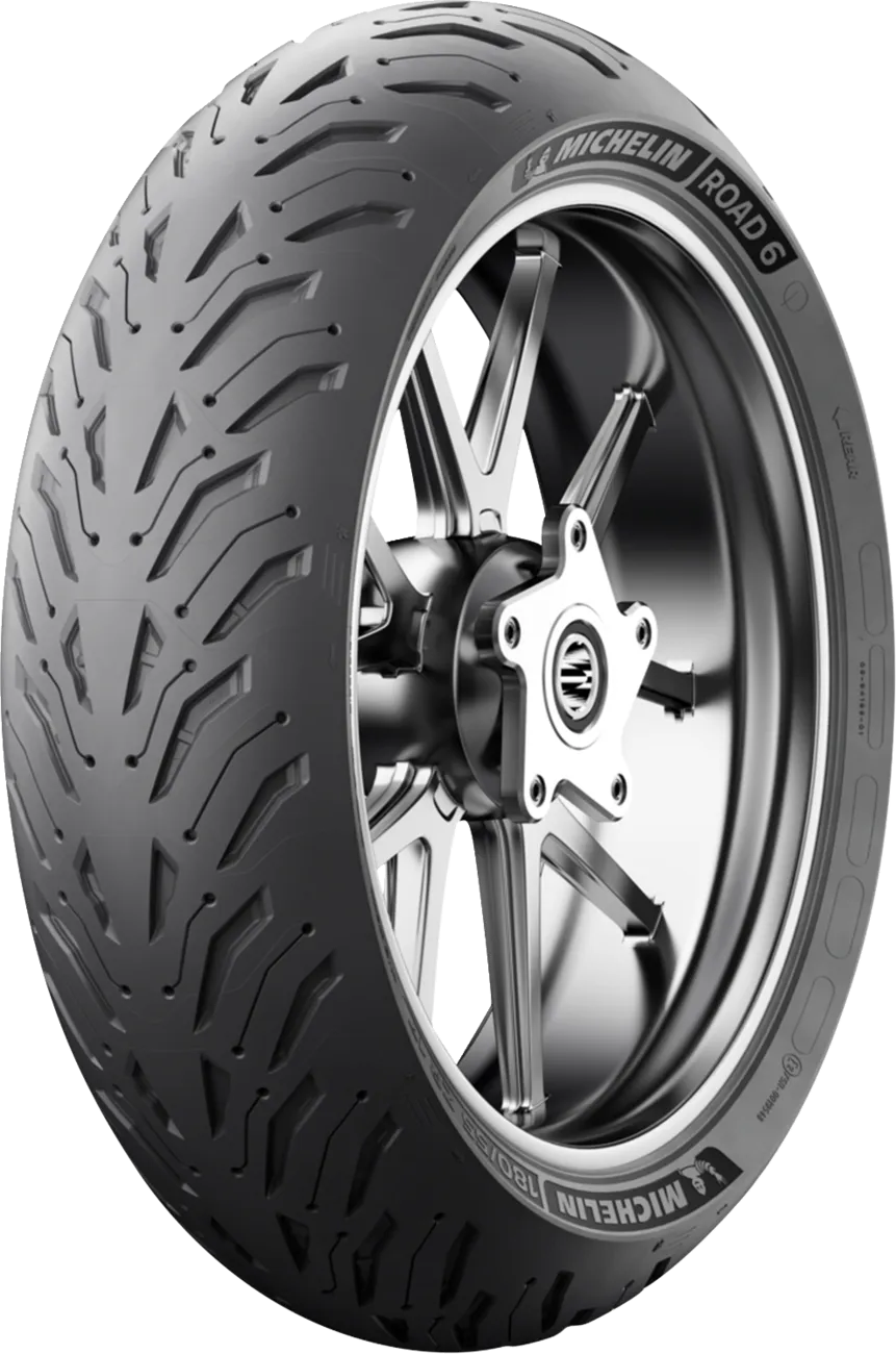 MICHELIN Road 6