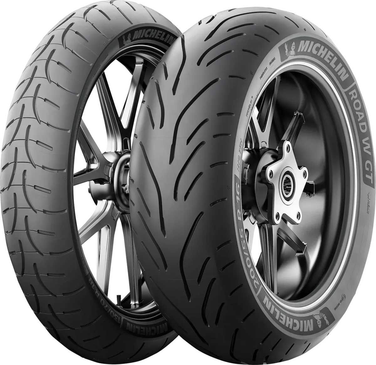 MICHELIN Road W GT
