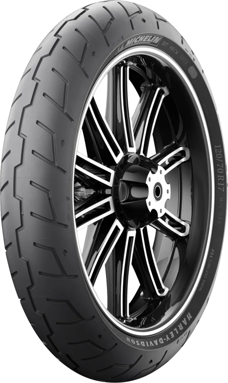 MICHELIN Scorcher 21