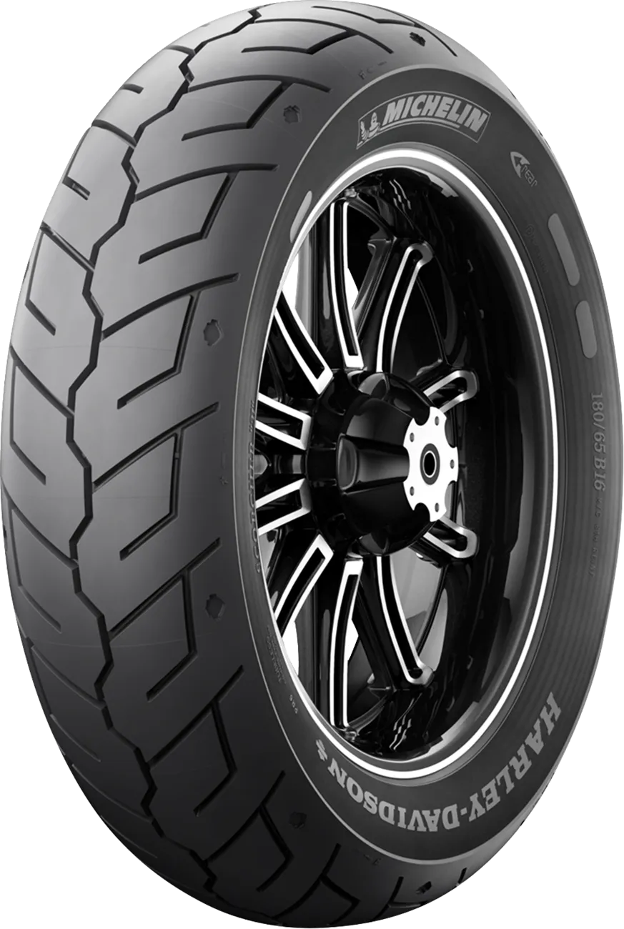 MICHELIN Scorcher 31 Reinforced