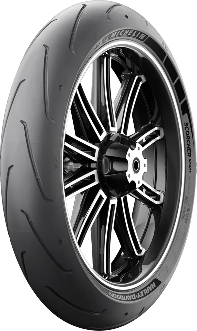 MICHELIN Scorcher Sport