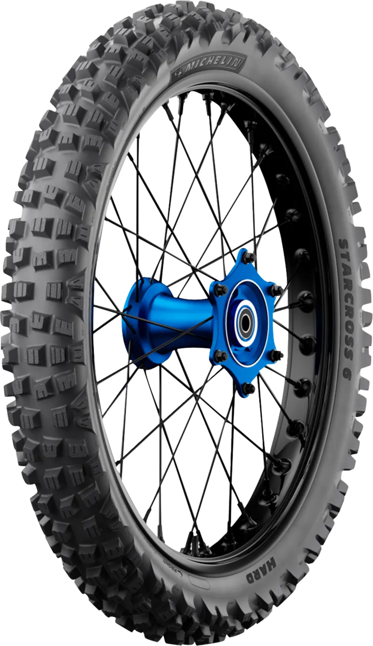 MICHELIN StarCross 6 Hard