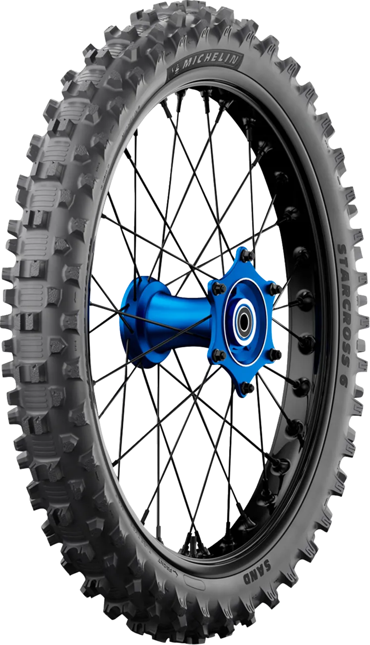 MICHELIN StarCross 6 Sand