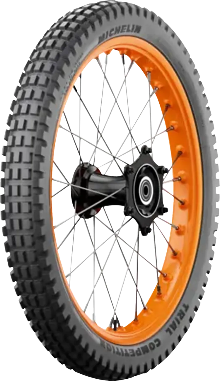 MICHELIN Trial Competition