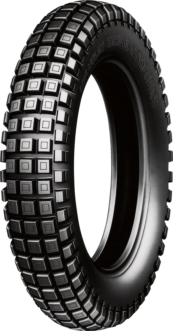 MICHELIN Trial X-Light Competition