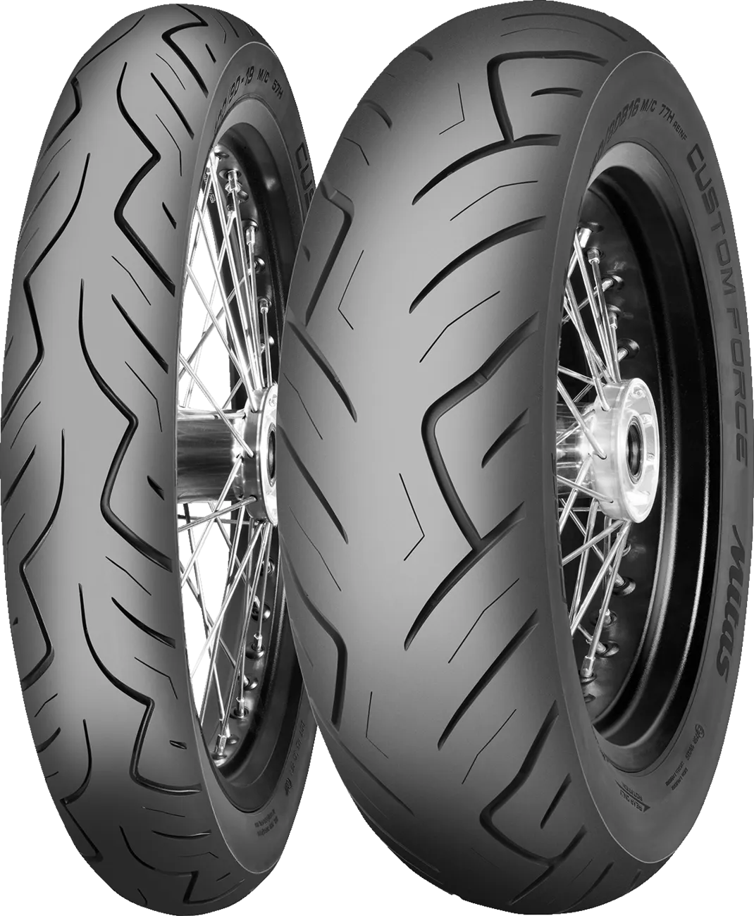 MITAS Custom Force