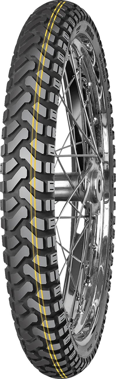MITAS Enduro Trail Dakar