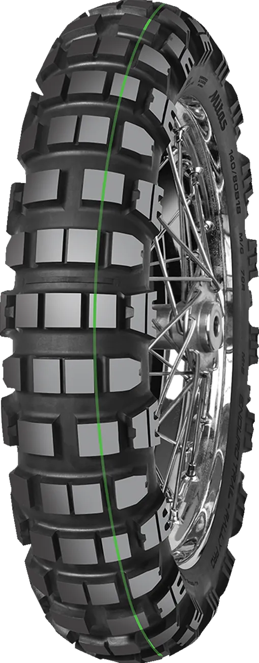 MITAS Enduro Trail-Rally Pro Super Light