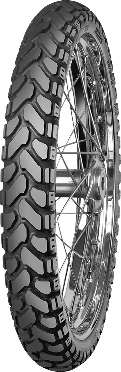 MITAS Enduro Trail+