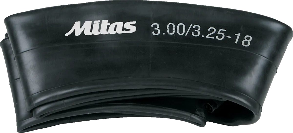 MITAS Heavy-Duty Tubes motorcycle tire