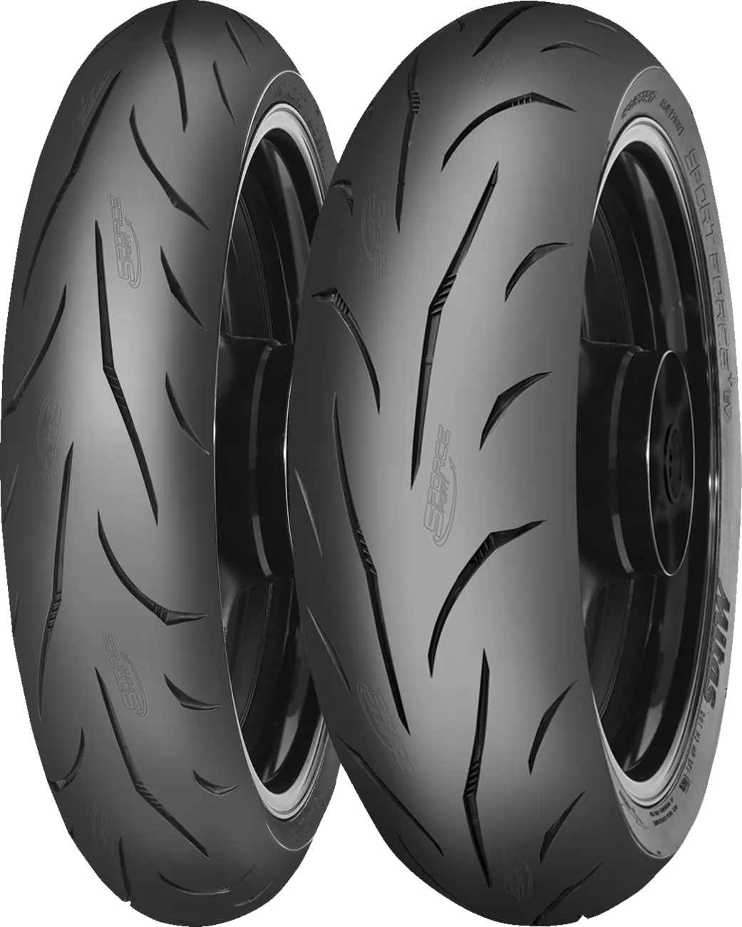 MITAS Sport Force+ EV