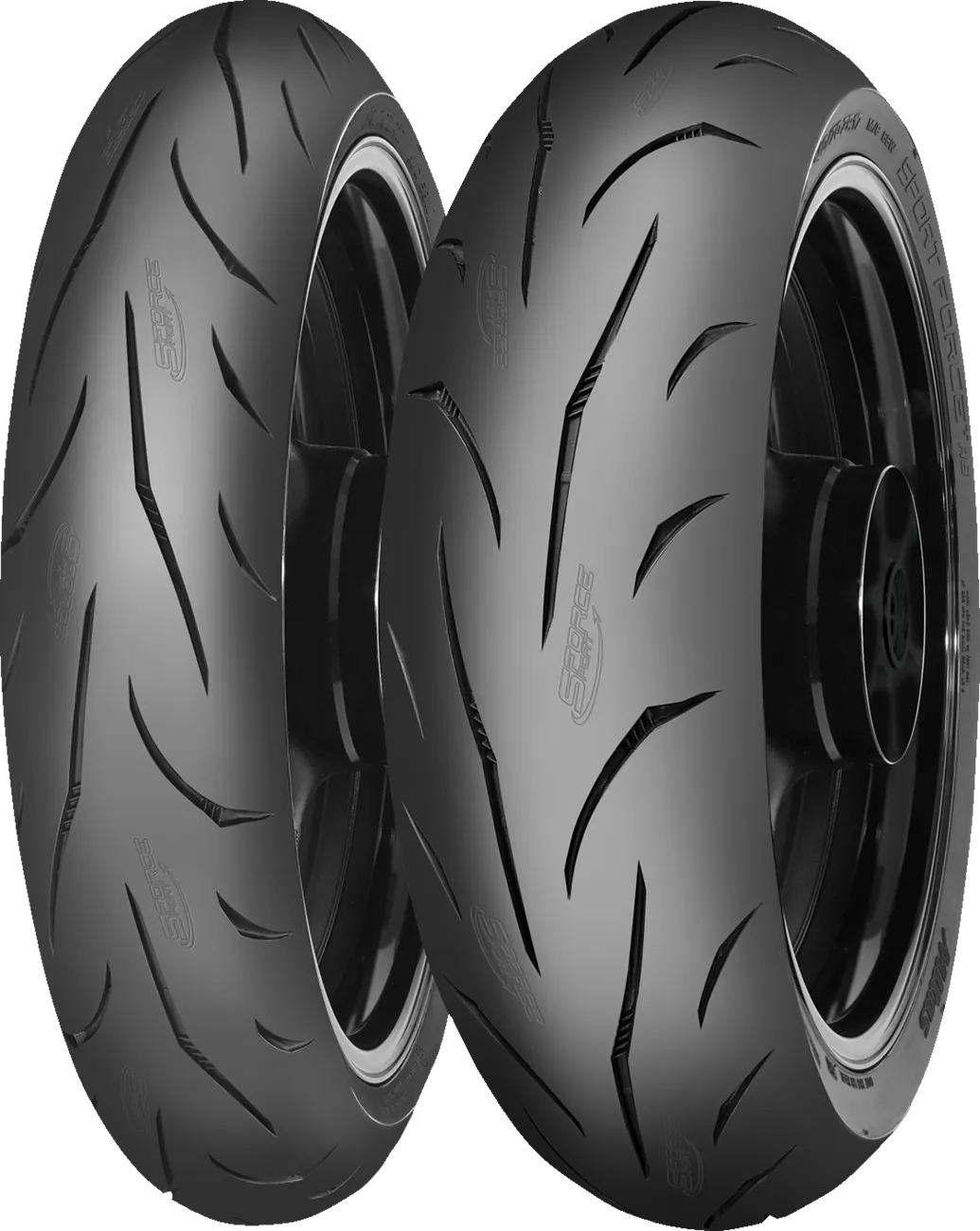 MITAS Sport Force+ RS