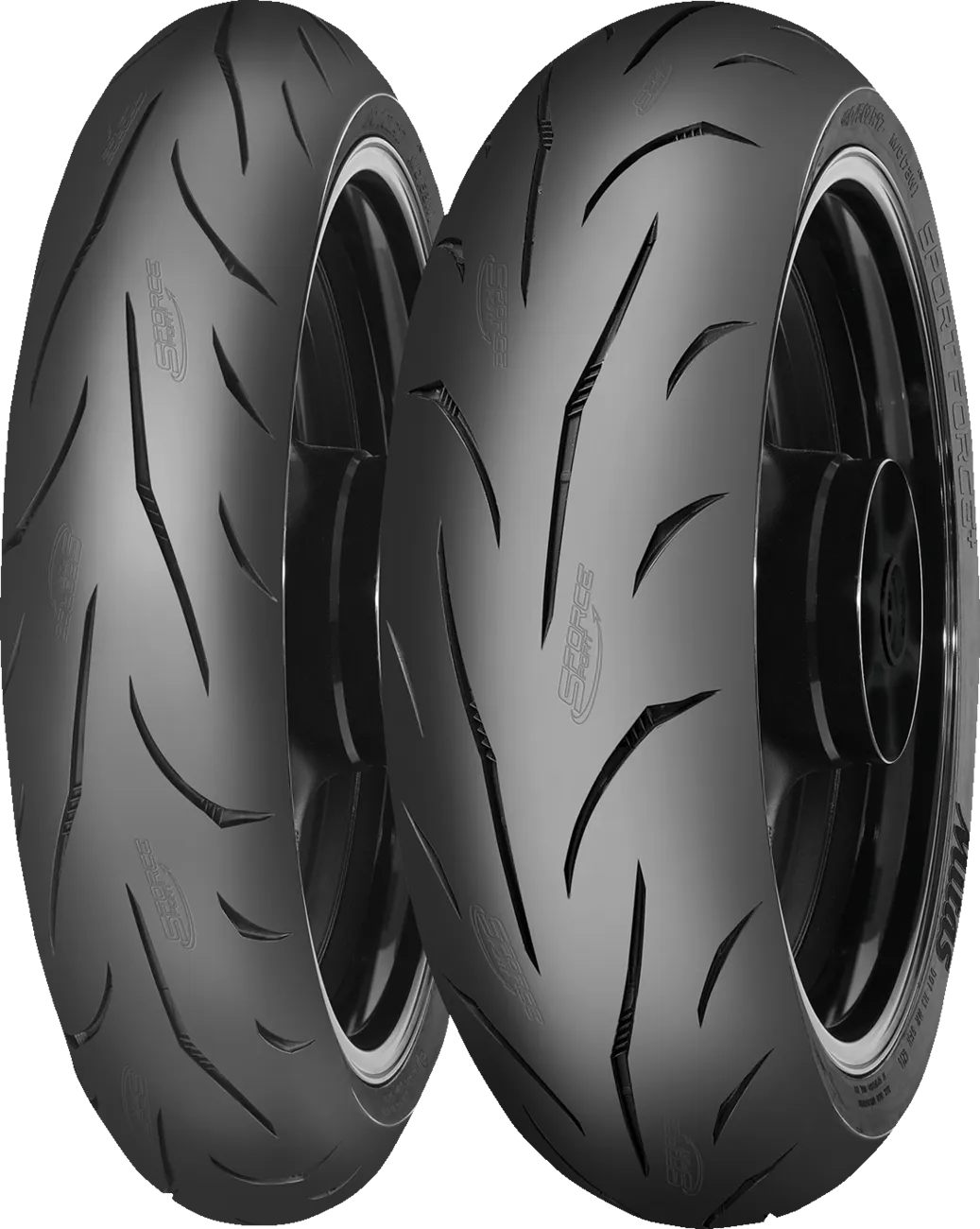 MITAS Sport Force+