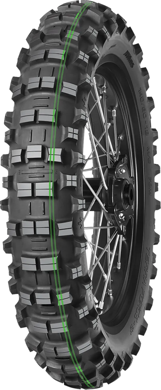 MITAS Terra Force-EF Pro Super Soft