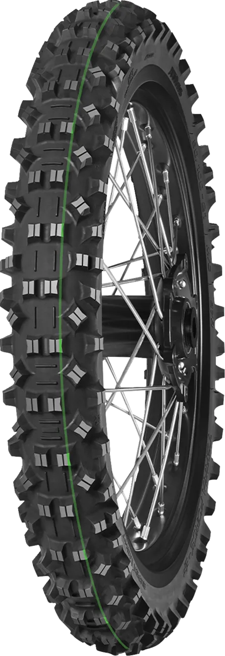MITAS Terra Force-EF Super Light