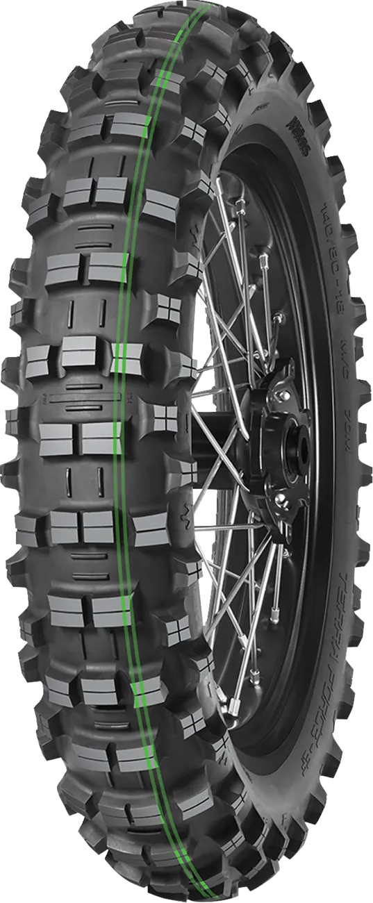 MITAS Terra Force-EF Super Soft