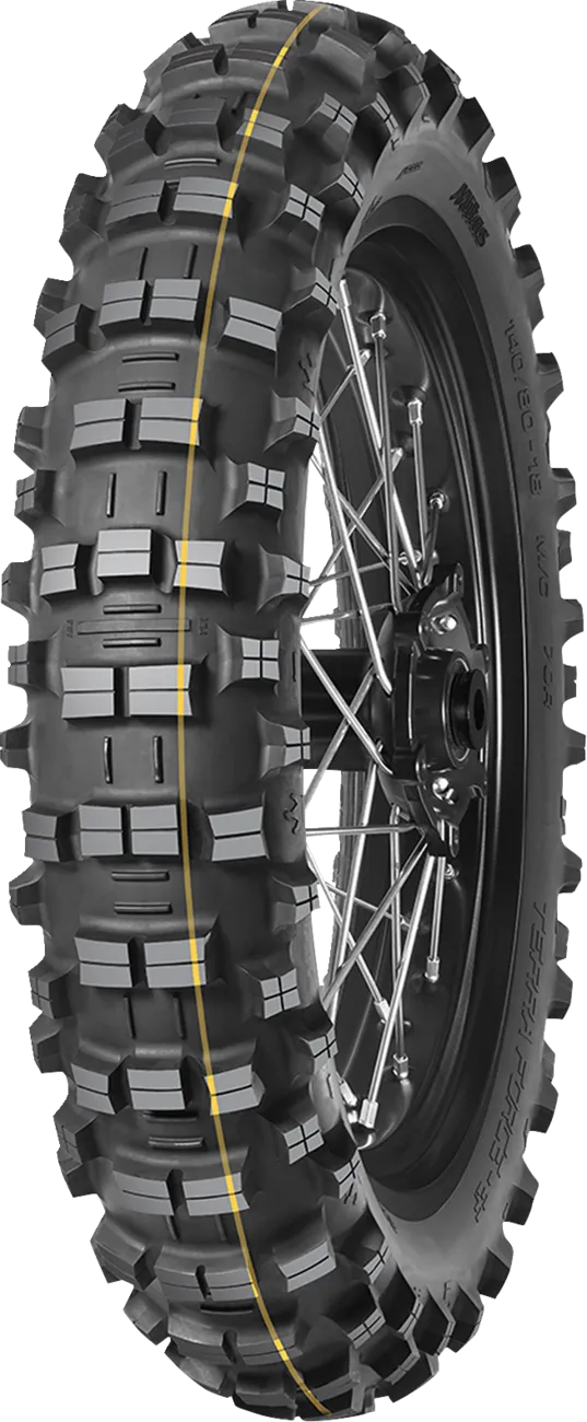 MITAS Terra Force-EF Super
