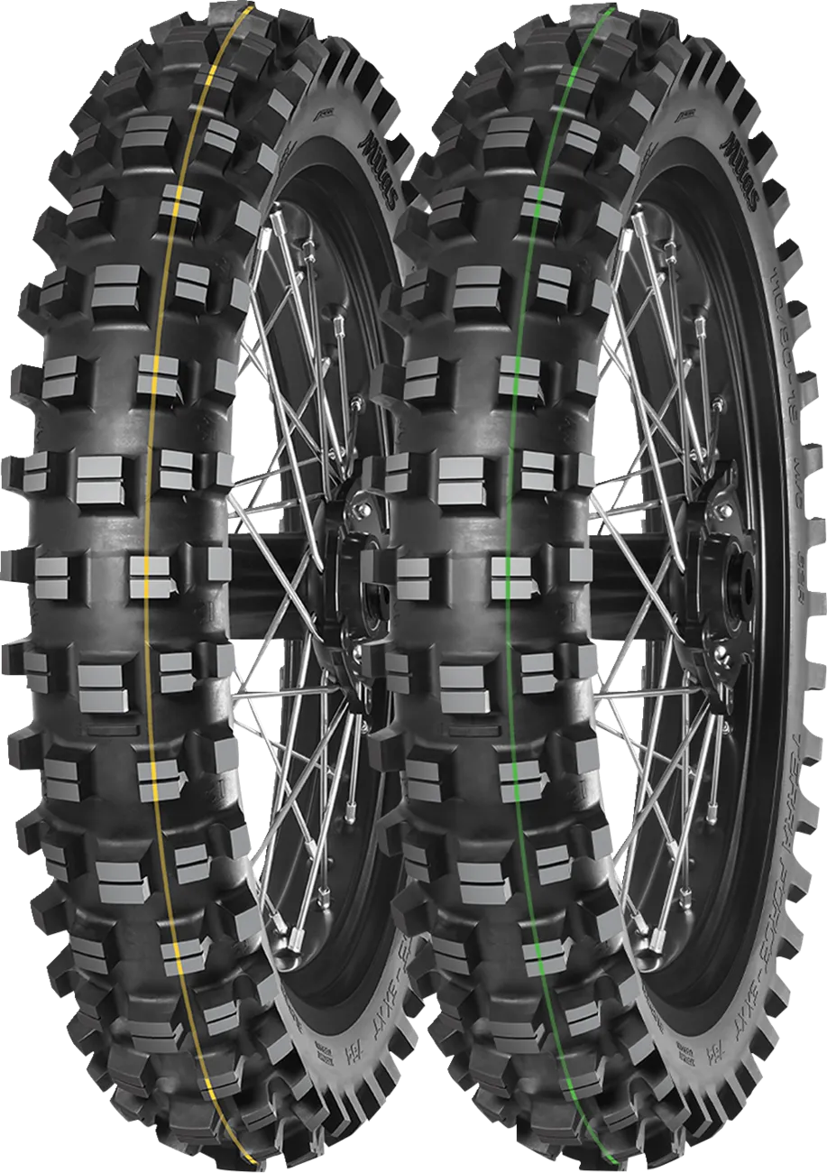 MITAS Terra Force-EX XT Super Light