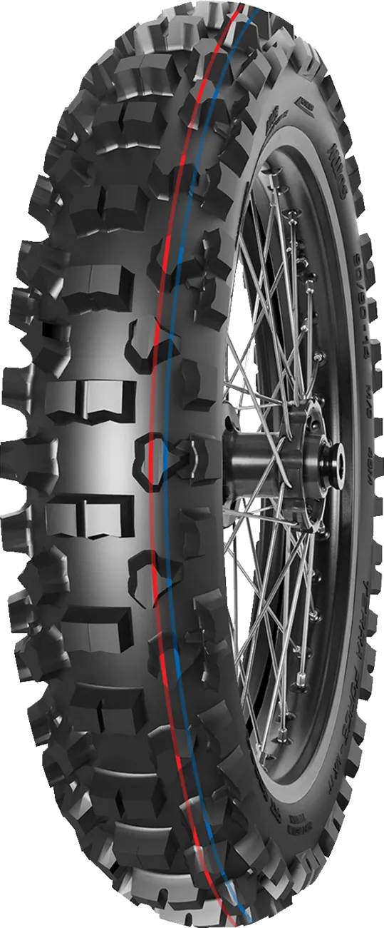 MITAS Terra Force-MX IT