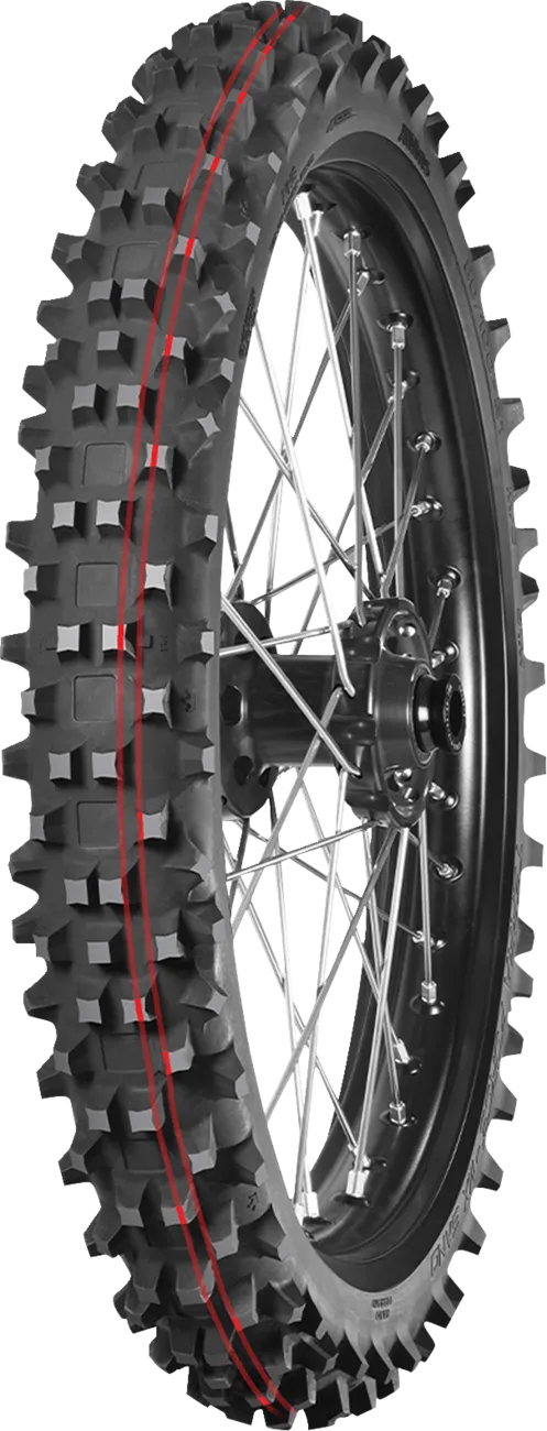 MITAS Terra Force-MX Sand