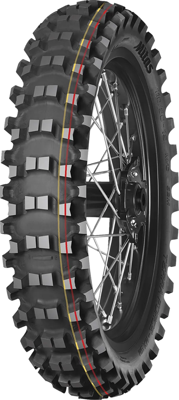 MITAS Terra Force-MX SM