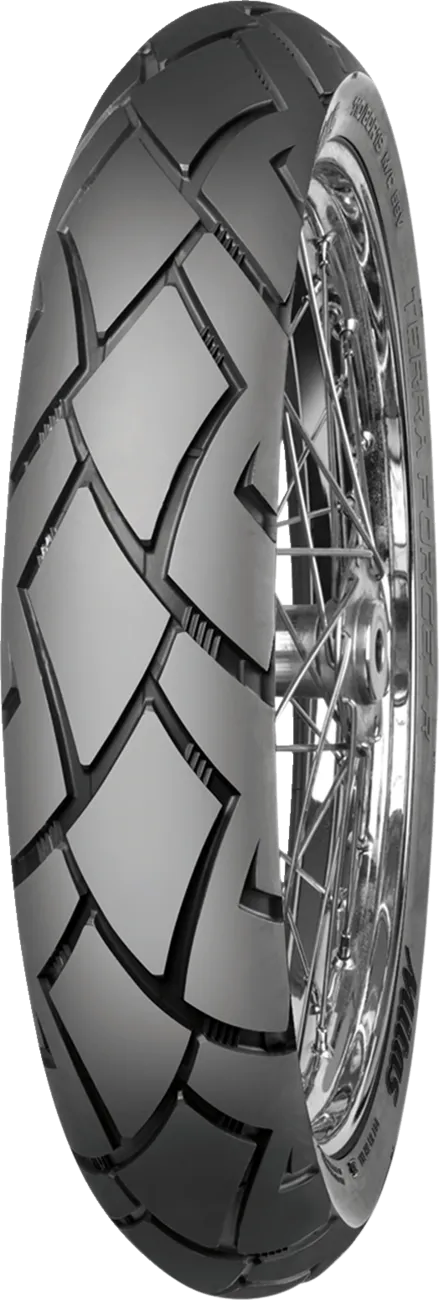 MITAS Terra Force-R