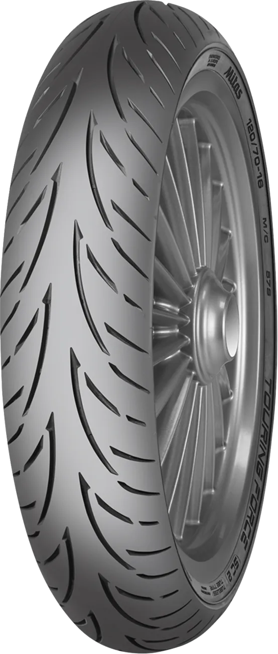 MITAS Touring Force-SC 2