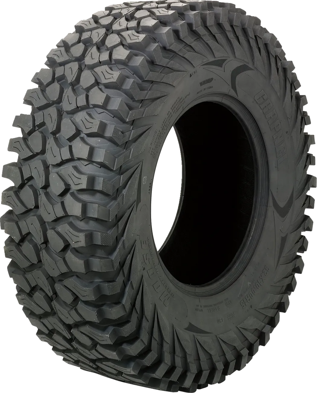 MOOSE OFFROAD Grapnel motorcycle tire