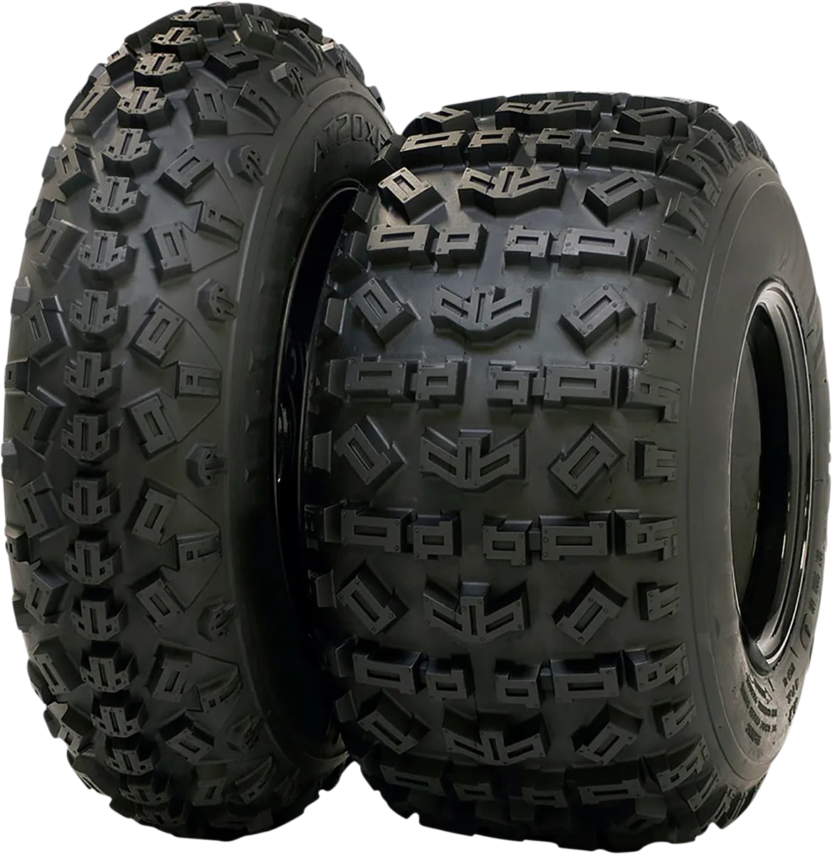 MOOSE OFFROAD Rattler motorcycle tire