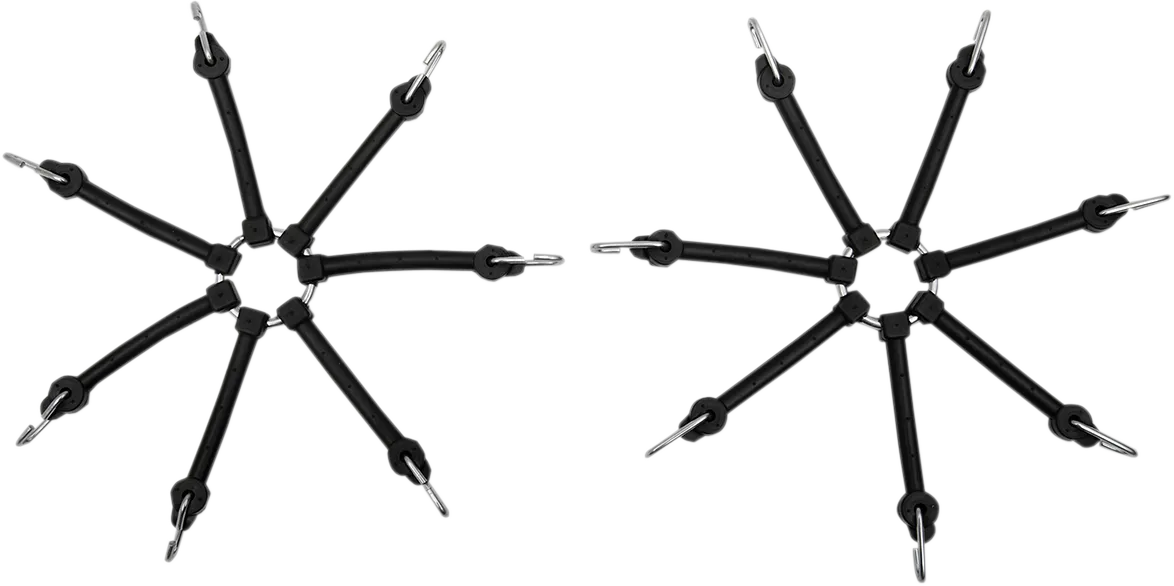 MOOSE OFFROAD Tire Chain Tensioner