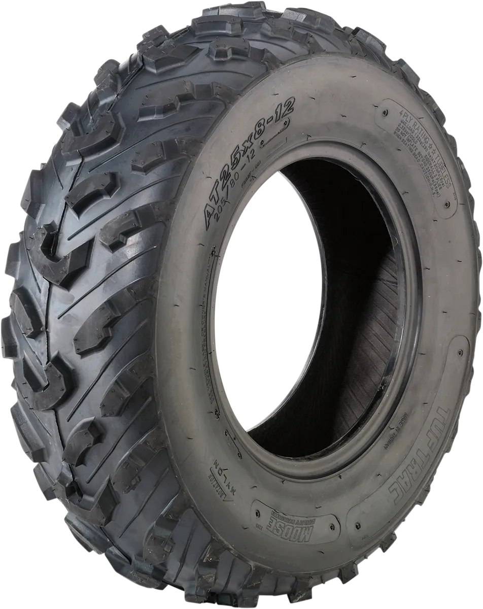 MOOSE OFFROAD Tuf Trac motorcycle tire