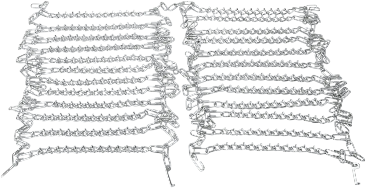 MOOSE OFFROAD V-Bar Tire Chains