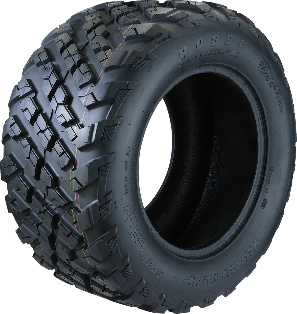 MOOSE OFFROAD Versagrip motorcycle tire