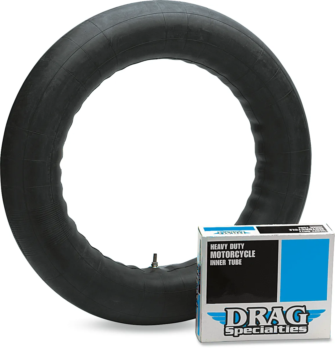 PARTS UNLIMITED Standard Inner Tube motorcycle tire