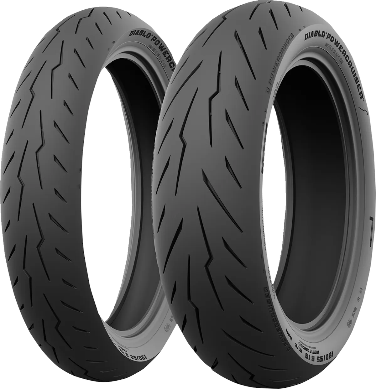 PIRELLI Diablo Powercruiser