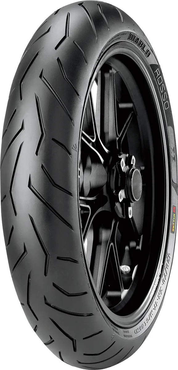 PIRELLI Diablo Rosso™ II