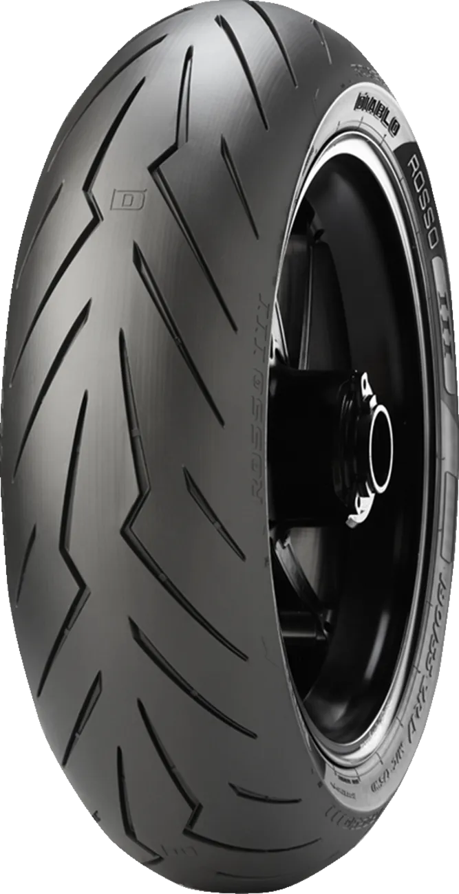 PIRELLI Diablo Rosso™ III
