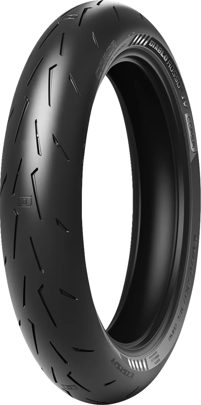 PIRELLI Diablo Rosso™ IV Corsa