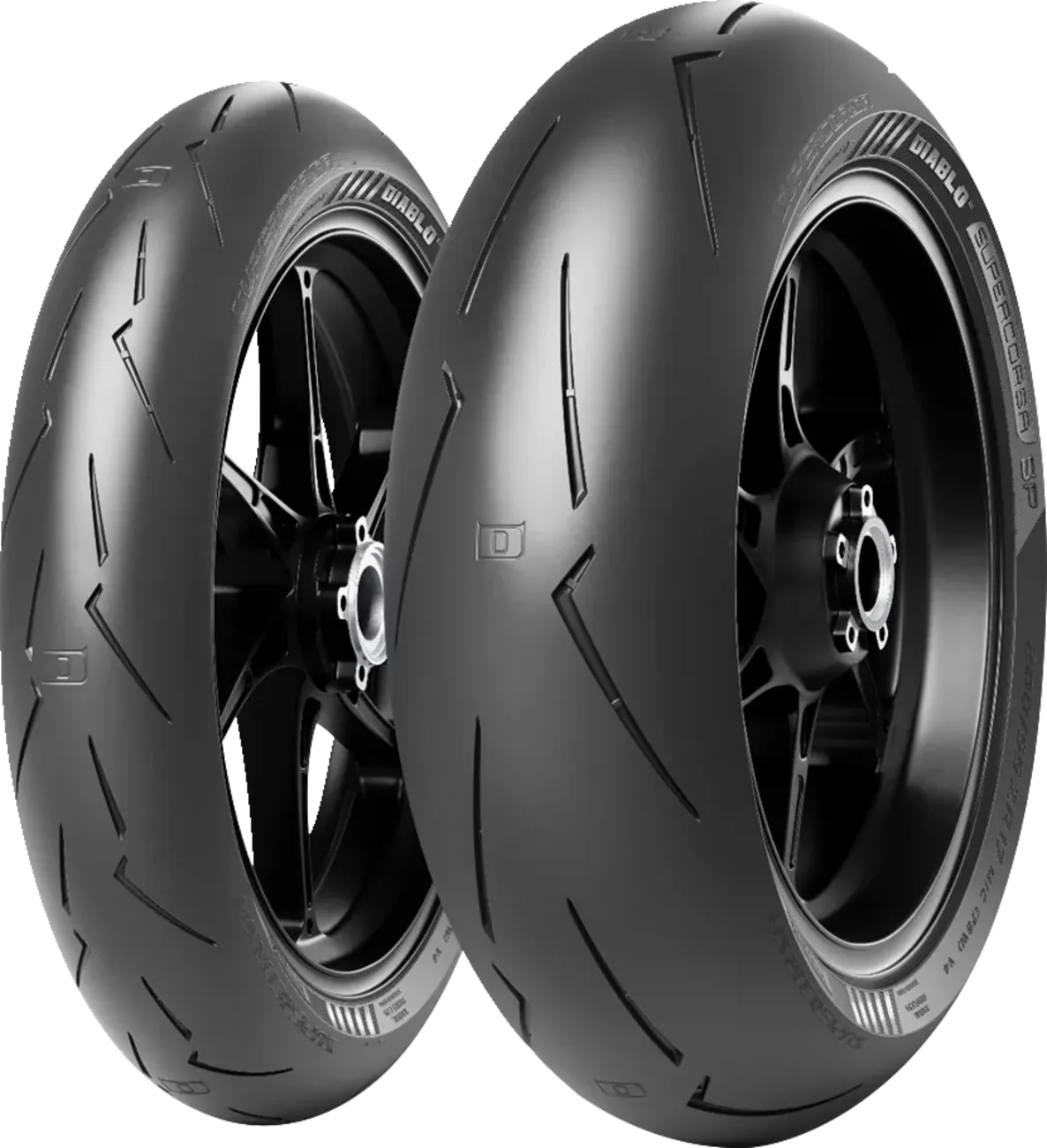 PIRELLI Diablo™ Supercorsa SP-V4