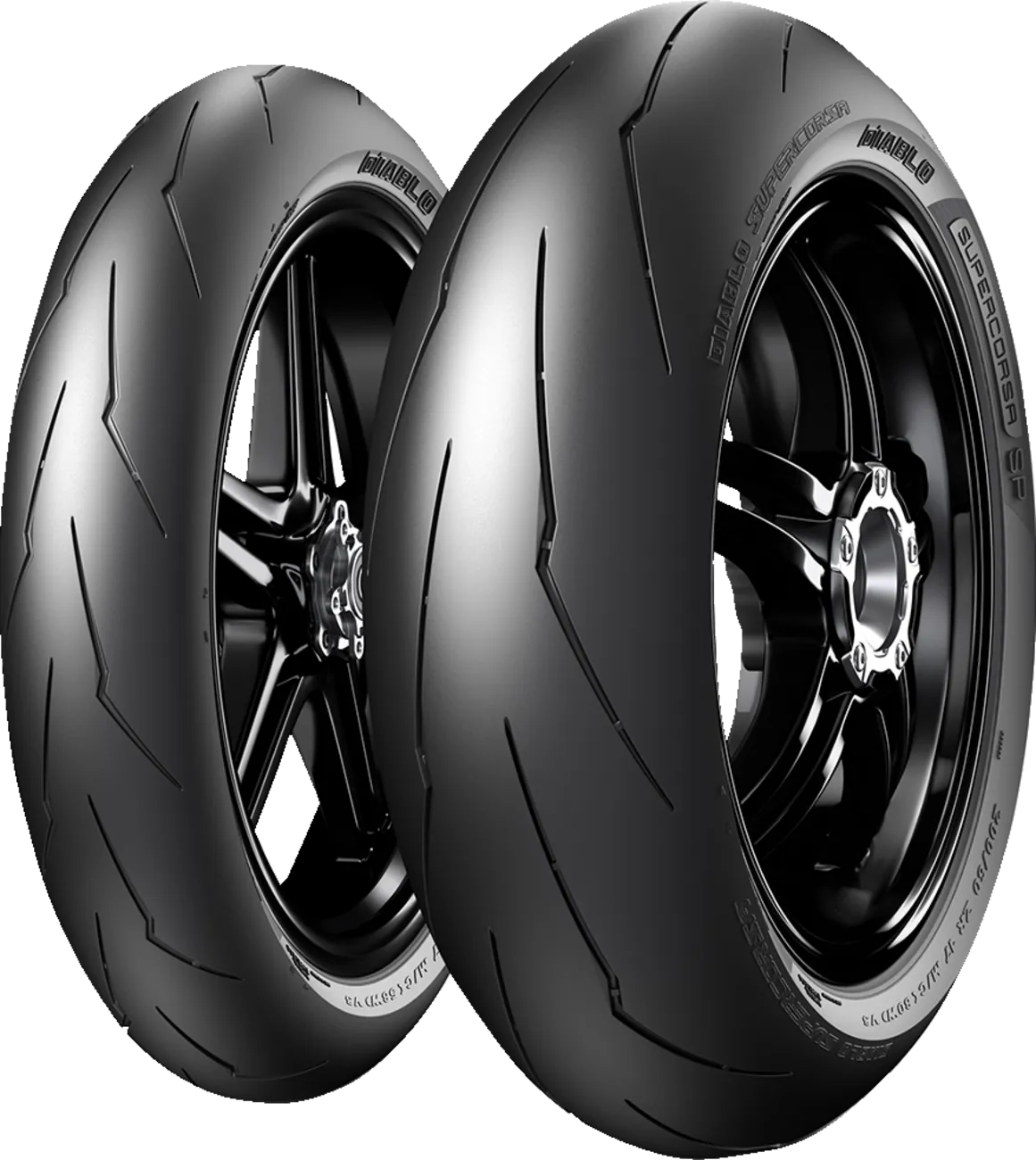 PIRELLI Diablo™ Supercorsa V3