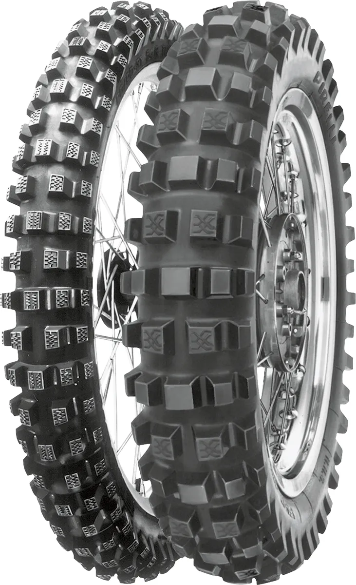 PIRELLI MT 16™ Garacross