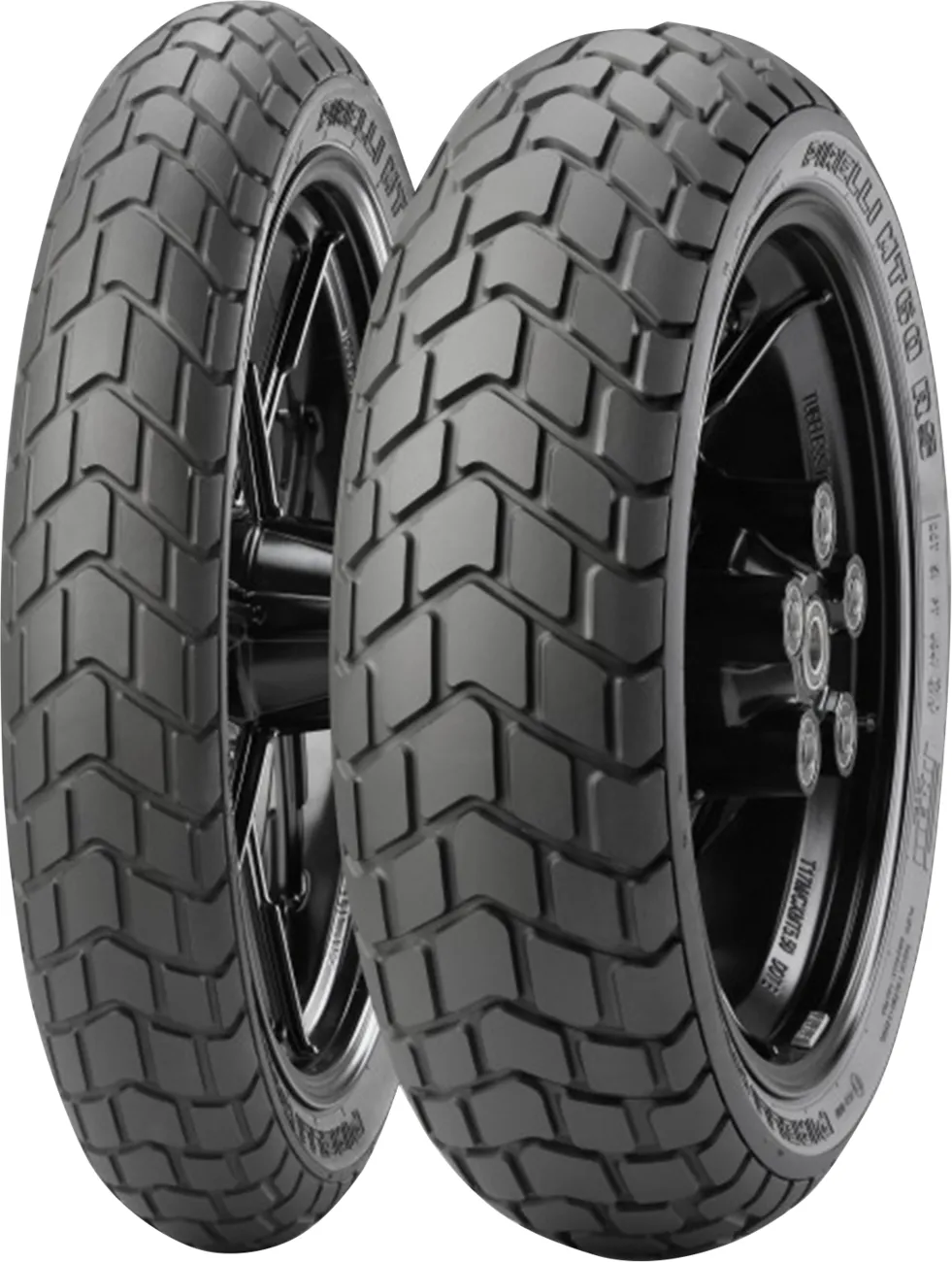 PIRELLI MT 60™RS Dual Sport
