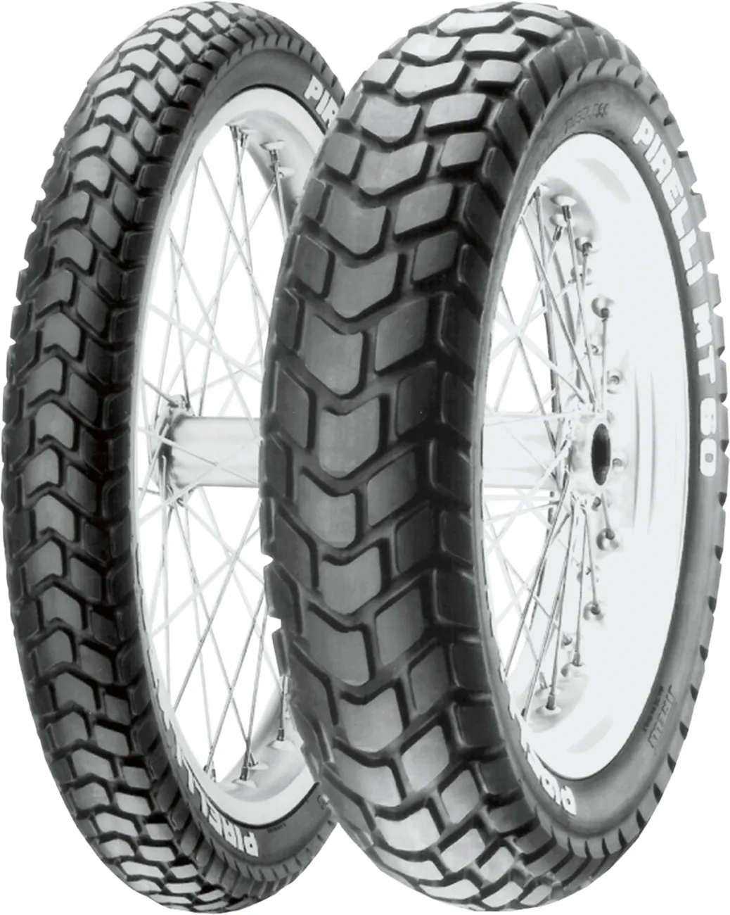 PIRELLI MT60™ Dual Sport