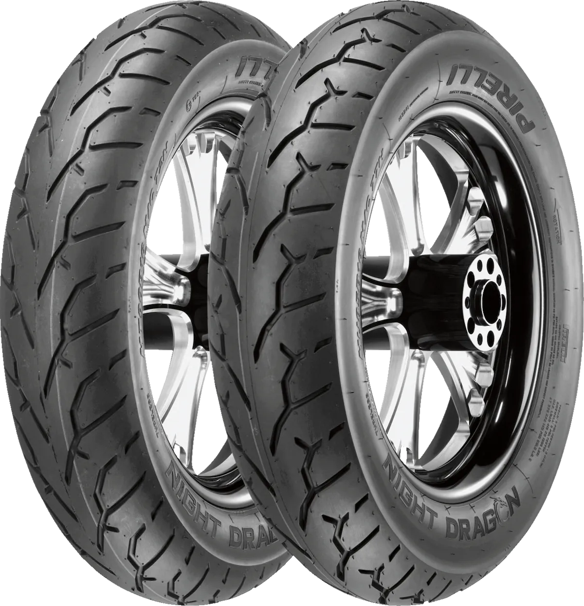 PIRELLI Night Dragon™